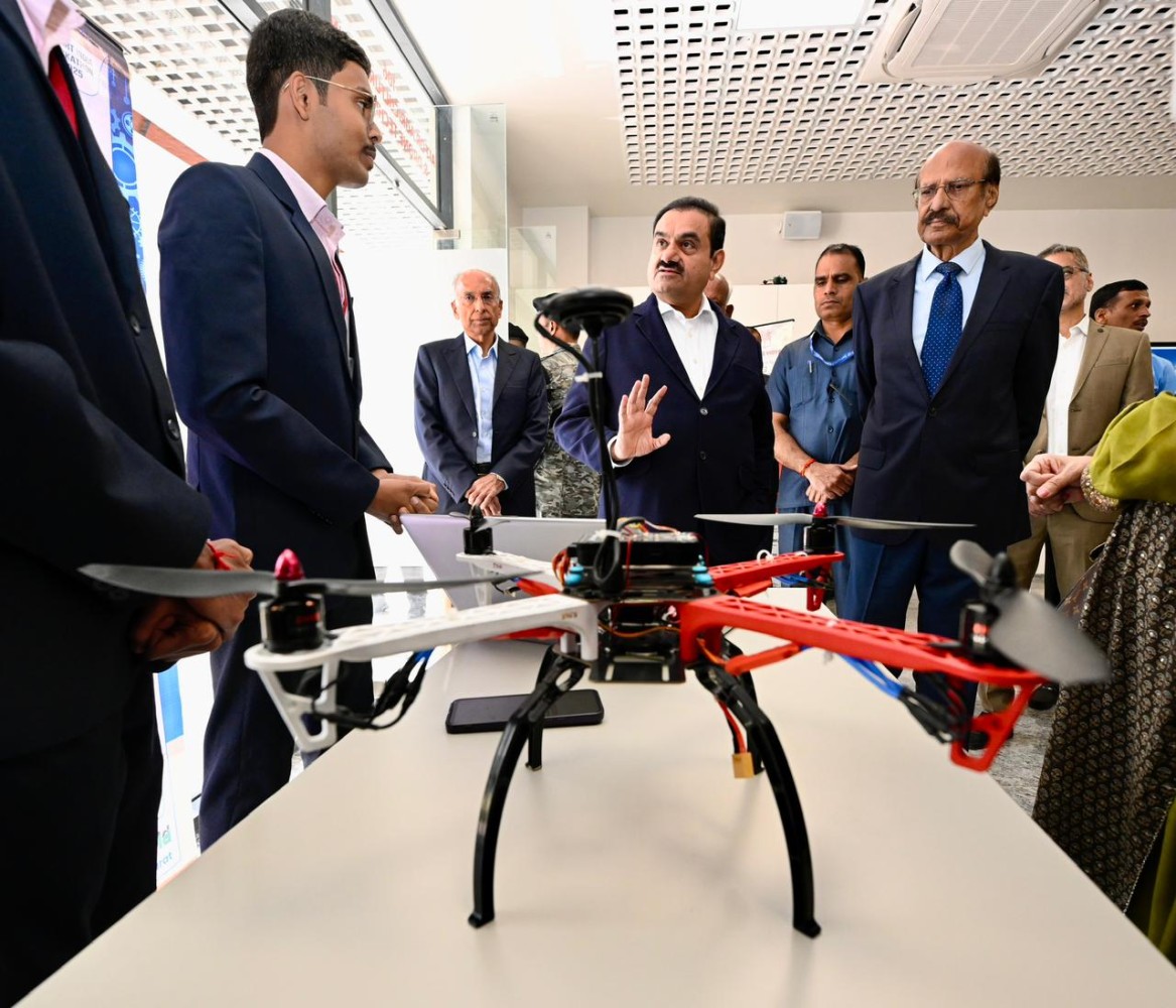 Next 100 Baramatis Foresight from Srijan Sanchar